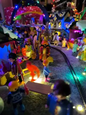 Playmobil Christmas 2023/24 – photo 15 of 58