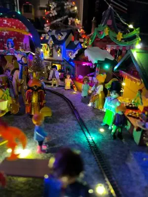Playmobil Christmas 2023/24 – photo 16 of 58