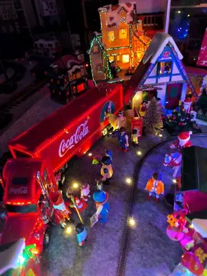 Playmobil Christmas 2023/24 – photo 17 of 58