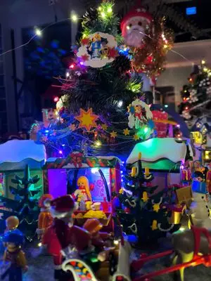 Playmobil Christmas 2023/24 – photo 18 of 58