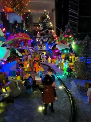 Playmobil Christmas 2023/24 – photo 19 of 58