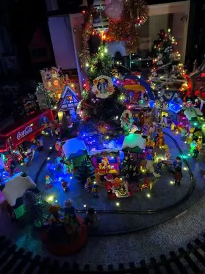 Playmobil Christmas 2023/24 – photo 20 of 58