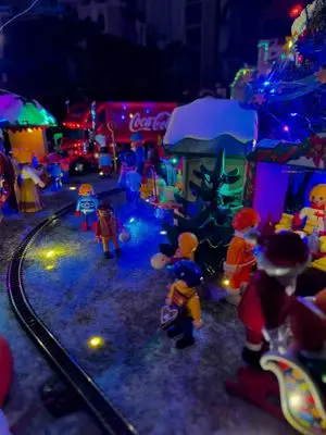 Playmobil Christmas 2023/24 – photo 22 of 58