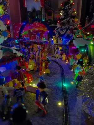 Playmobil Christmas 2023/24 – photo 23 of 58