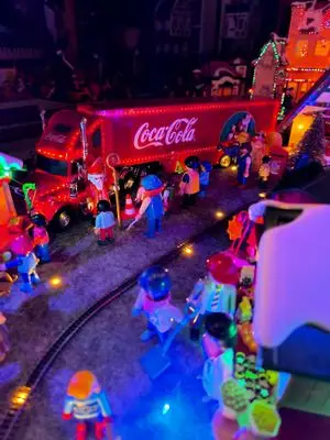 Playmobil Christmas 2023/24 – photo 24 of 58