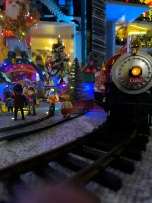 Playmobil Christmas 2023/24 – photo 25 of 58