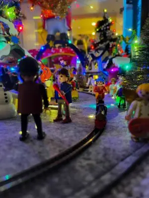 Playmobil Christmas 2023/24 – photo 28 of 58