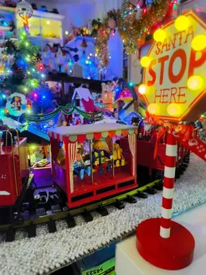 Playmobil Christmas 2023/24 – photo 29 of 58