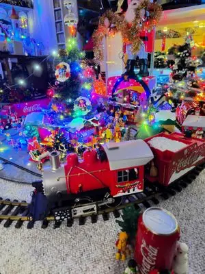 Playmobil Christmas 2023/24 – photo 30 of 58