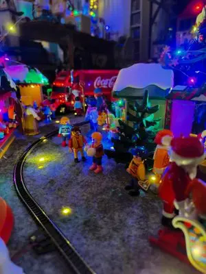 Playmobil Christmas 2023/24 – photo 31 of 58