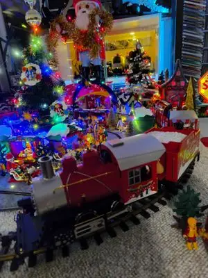 Playmobil Christmas 2023/24 – photo 32 of 58