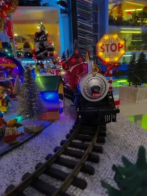 Playmobil Christmas 2023/24 – photo 33 of 58