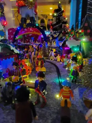 Playmobil Christmas 2023/24 – photo 34 of 58