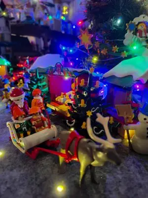 Playmobil Christmas 2023/24 – photo 35 of 58