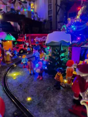 Playmobil Christmas 2023/24 – photo 36 of 58