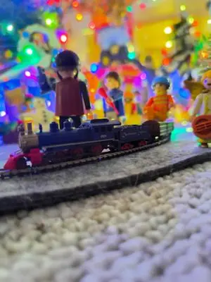 Playmobil Christmas 2023/24 – photo 37 of 58