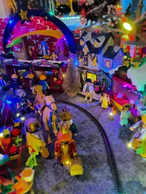 Playmobil Christmas 2023/24 – photo 38 of 58