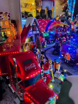 Playmobil Christmas 2023/24 – photo 39 of 58