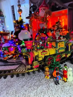 Playmobil Christmas 2023/24 – photo 40 of 58