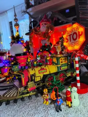 Playmobil Christmas 2023/24 – photo 41 of 58