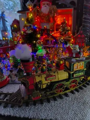 Playmobil Christmas 2023/24 – photo 42 of 58