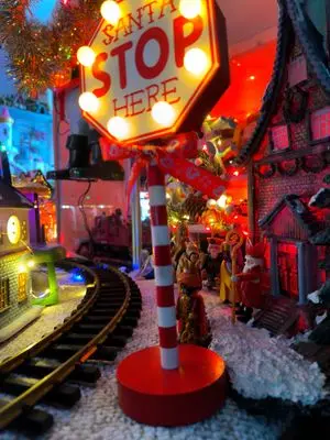 Playmobil Christmas 2023/24 – photo 43 of 58