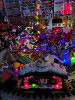 Playmobil Christmas 2023/24 – photo 44 of 58