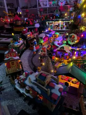 Playmobil Christmas 2023/24 – photo 45 of 58