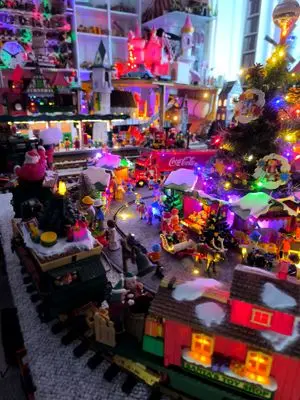 Playmobil Christmas 2023/24 – photo 46 of 58