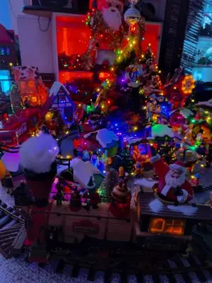 Playmobil Christmas 2023/24 – photo 47 of 58