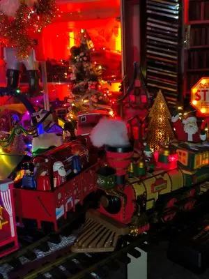 Playmobil Christmas 2023/24 – photo 50 of 58