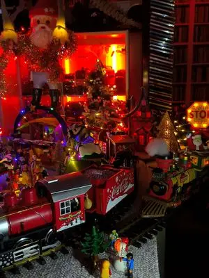 Playmobil Christmas 2023/24 – photo 51 of 58