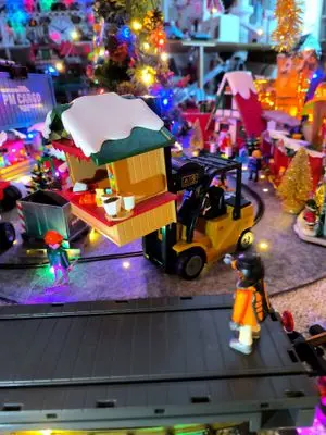 Playmobil Christmas 2023/24 – photo 53 of 58