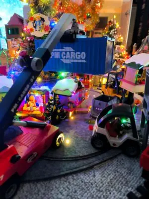 Playmobil Christmas 2023/24 – photo 54 of 58