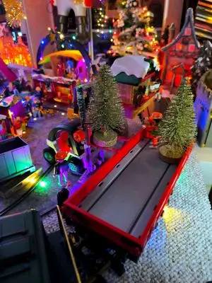Playmobil Christmas 2023/24 – photo 55 of 58