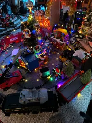 Playmobil Christmas 2023/24 – photo 56 of 58