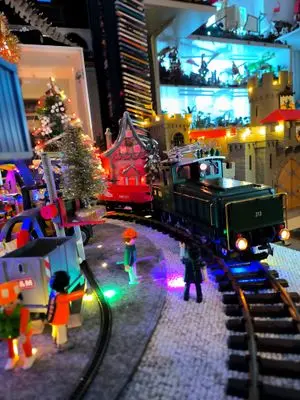 Playmobil Christmas 2023/24 – photo 57 of 58