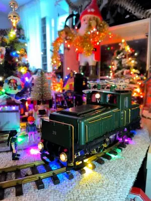 Playmobil Christmas 2023/24 – photo 58 of 58