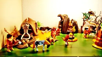 Playmobil Western – foto 2 de 12