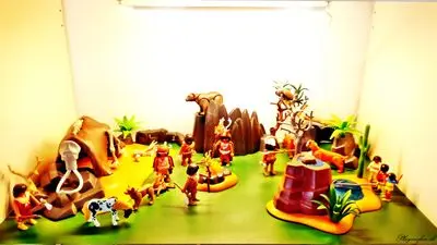 Playmobil Western – foto 3 de 12