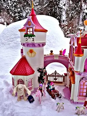 Playmobil Winter Wonderland – photo 4 of 13