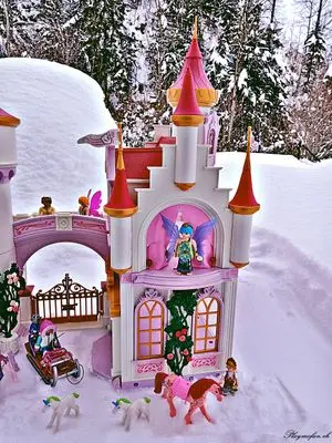 Playmobil Winter Wonderland – photo 6 of 13