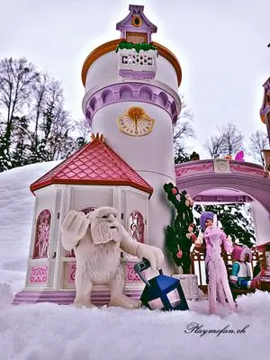 Playmobil Winter Wonderland – photo 10 of 13