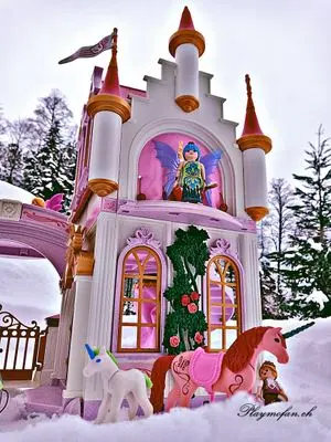 Playmobil Winter Wonderland – photo 12 of 13