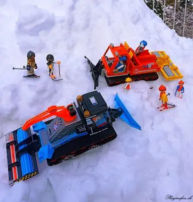 Playmobil Winter – photo 3 of 17