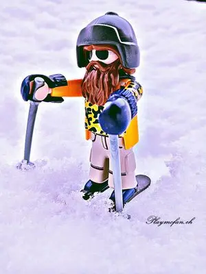 Playmobil Winter – photo 10 of 17