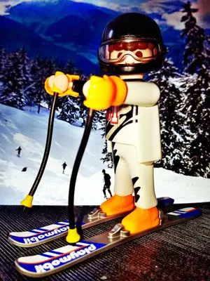 Playmobil Winter – photo 1 of 17
