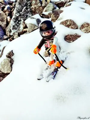 Playmobil Winter – photo 2 of 17