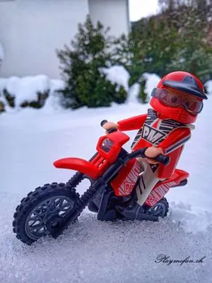 Playmobil Winter – photo 6 of 17