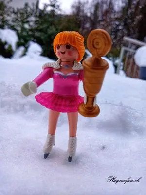 Playmobil Winter – photo 7 of 17